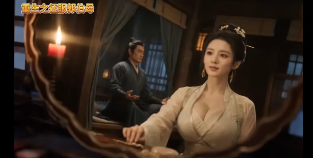 《重生之神雕伯母短剧》HD中字未删减版全集免费高清在线观看 - 神雕衍生短剧百度夸克网盘资源分享 - 重生之神雕伯母短剧高清完整版免费看
