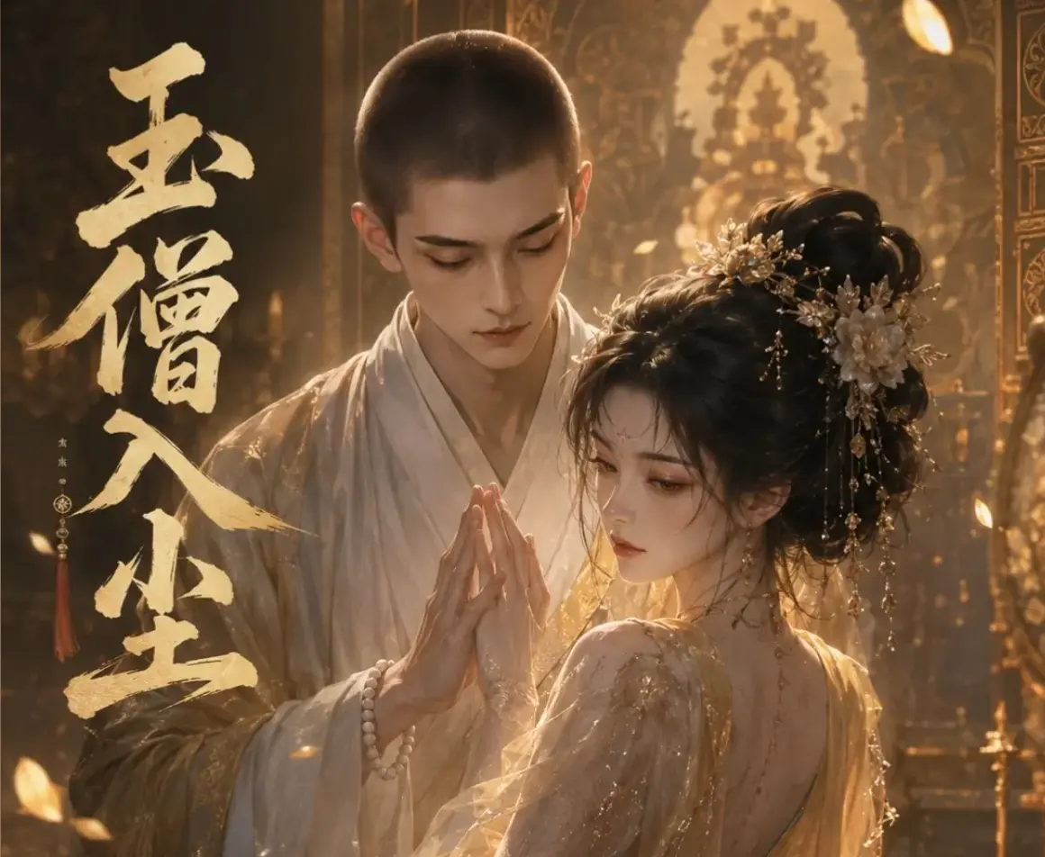 《玉僧入尘》全集超高清1080P免费在线观看-玉僧入尘手机在线播放完整版无删减-资源下载-VS影院