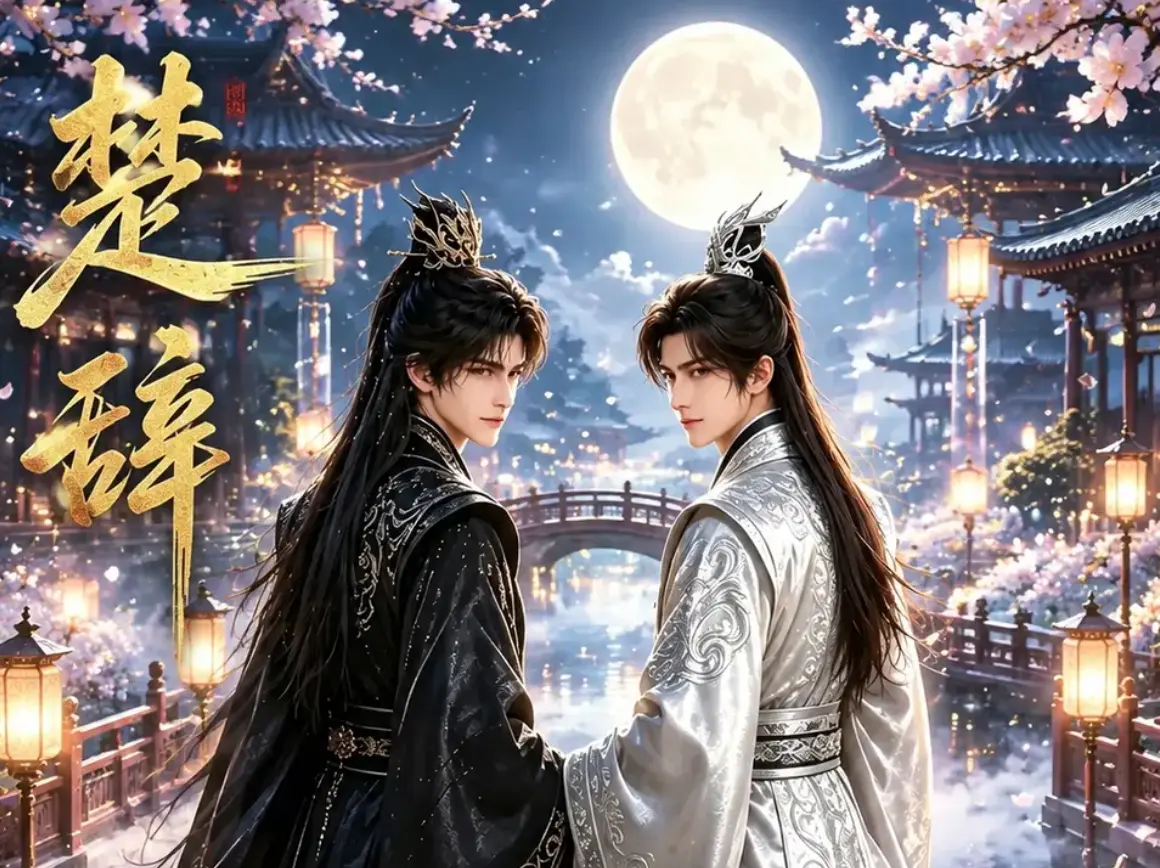 《楚辞》资源下载-无雾版1080P高清完整版在线观看-楚辞全集手机免费播放-VS影院