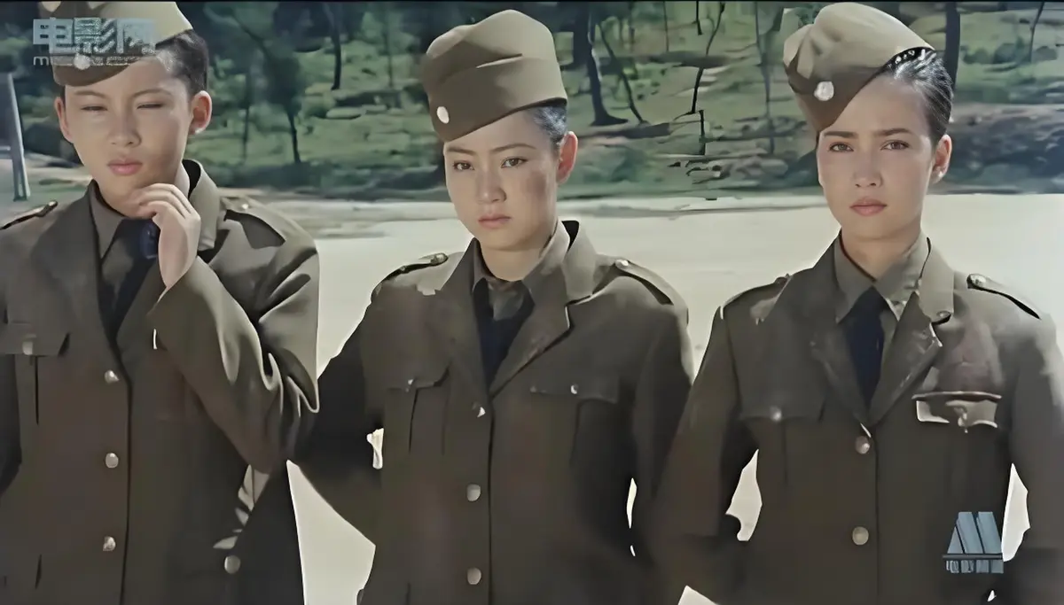 越南电影《女子别动队》未删减版高清完整版在线观看-免费无广告观看女子别动队-高清画质资源