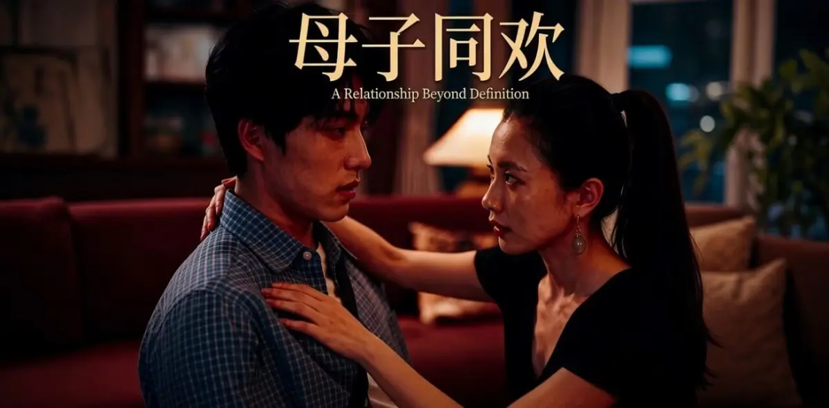 AI真人短剧母子同欢全集免费观看-1080P高清无删减在线播放-百度夸克网盘资源分享-母子同欢最新完整版