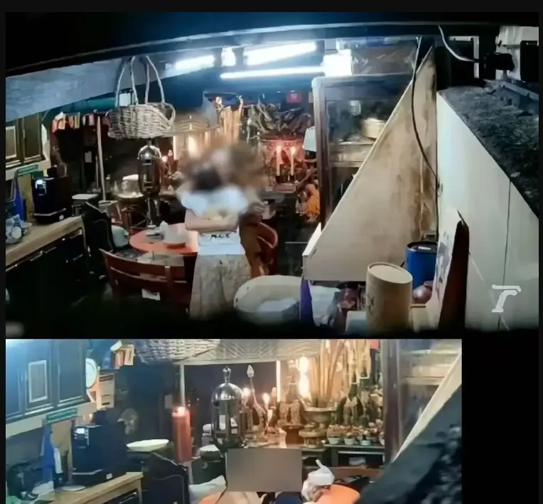 《泰国泽度金阿赞初事件》蓝光超清无删-夸克网盘极速下载-泰国泽度金阿赞初事件4K修复全集-免费在线观看