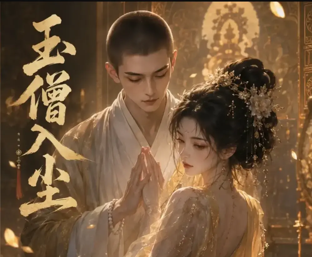 《玉僧入尘》AI短剧全集-1080P超清完整版在线播放-玉僧入尘蓝光无删减-夸克网盘极速下载