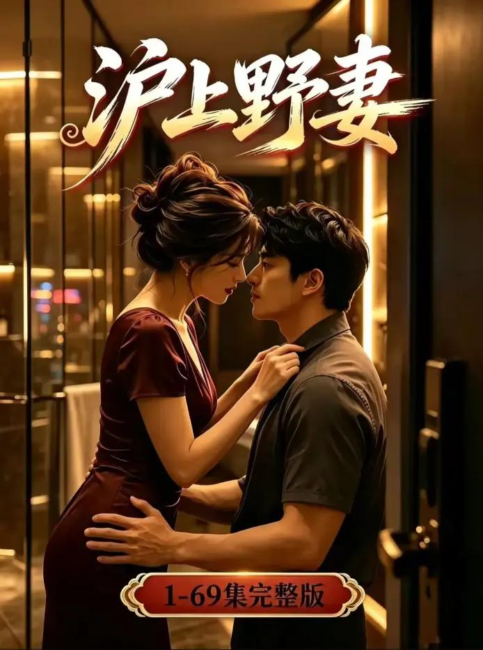 《沪上野妻》AI漫剧未删减全集在线观看 - 都市逆袭男频爽剧4K无删减 - 沪上野妻夸克网盘免费下载高清完整版