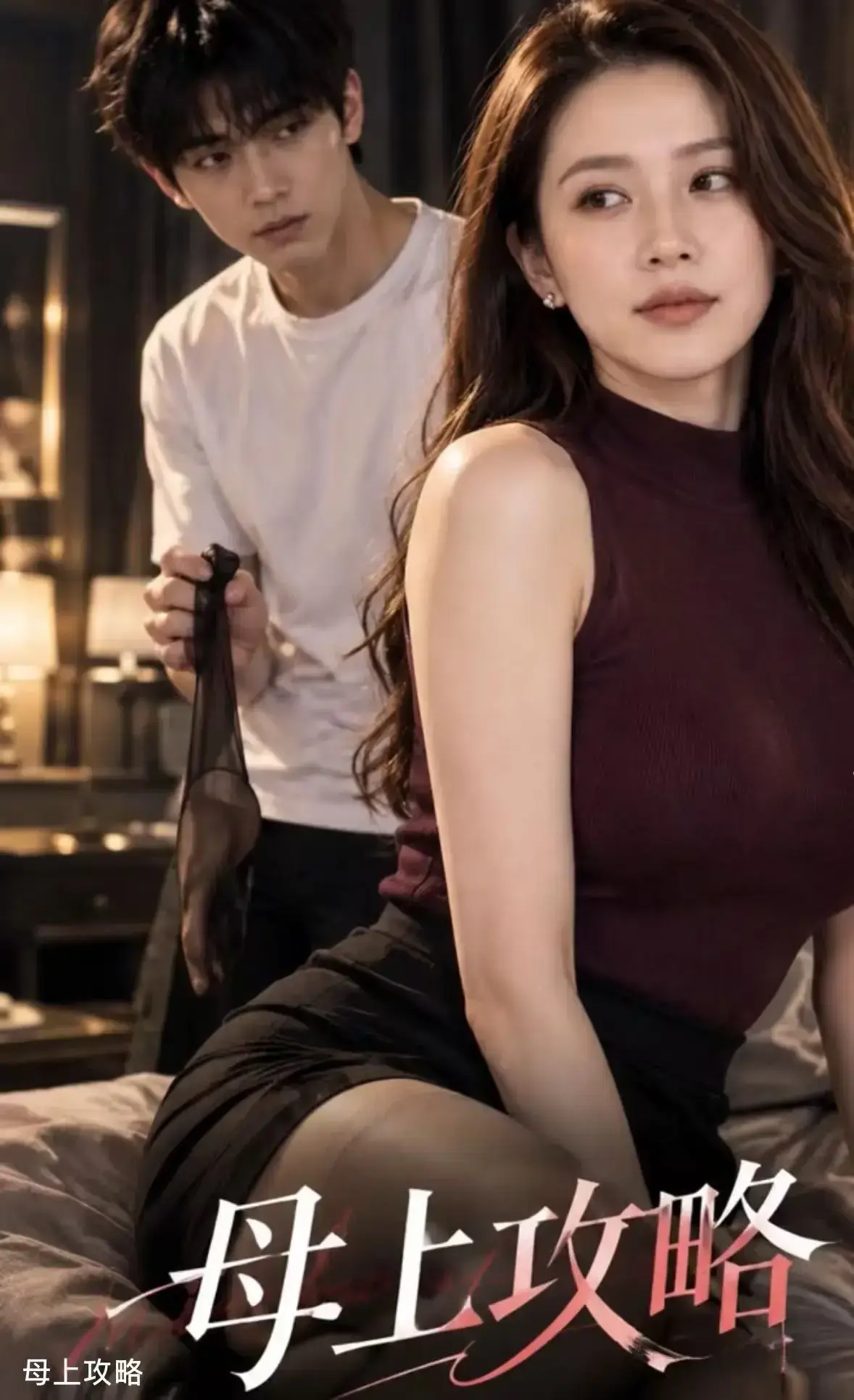 AI短剧《母上攻略》全集高清免费在线观看 - 母上攻略1080P无删减完整版资源下载 - 无广告全季高清在线播放