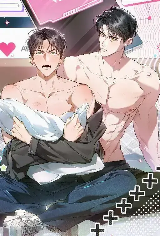 双男主漫画《我跟发小一起被关起来了》完整版在线观看资源下载