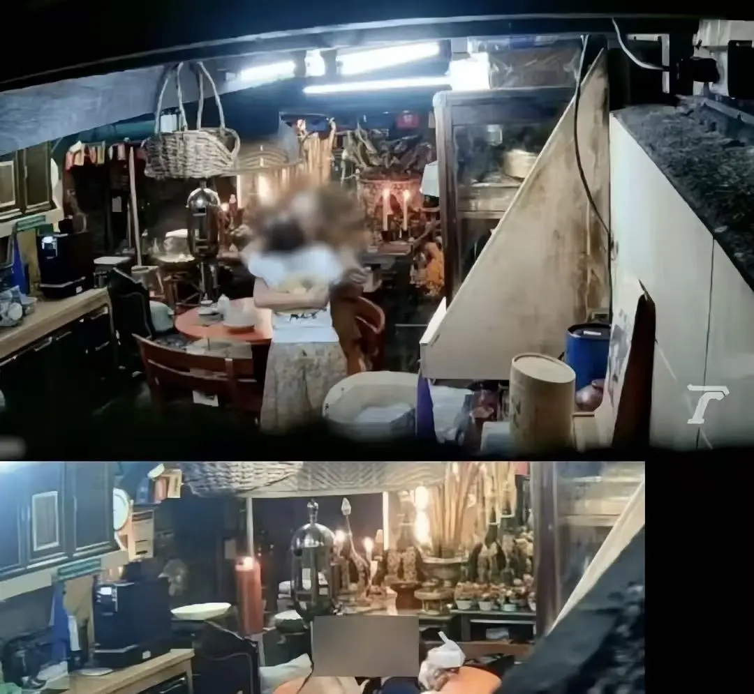《泰国泽度金阿赞初事件全过程视频》真相曝光-完整版在线观看无删减-泰国泽度金阿赞初事件全过程视频细节深度解析一次看懂
