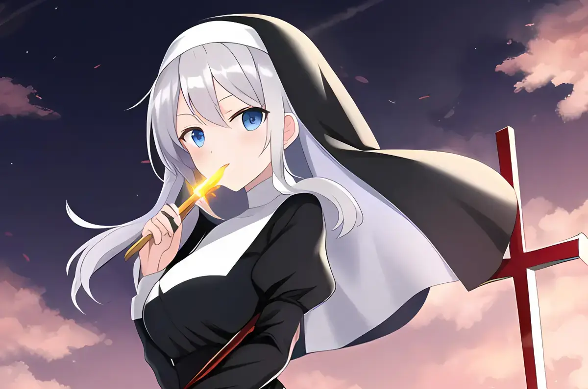 《达哈伦的修女》全集高清未删减-在线观看资源下载地址-免费阅读漫画