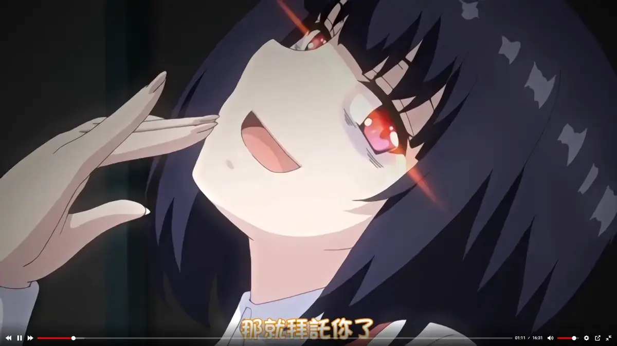 《厕所里的花子vs最强驱魔师》高清免费在线观看 - 厕所里的花子vs最强驱魔师超清全集未删减完整版 - 无修原版动漫免费看