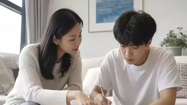 《妈妈陪儿子高考》AI短剧完整版合集-全网刷屏2026现实亲情陪读岁月双向和解-妈妈陪儿子高考反转追剧全集在线观看