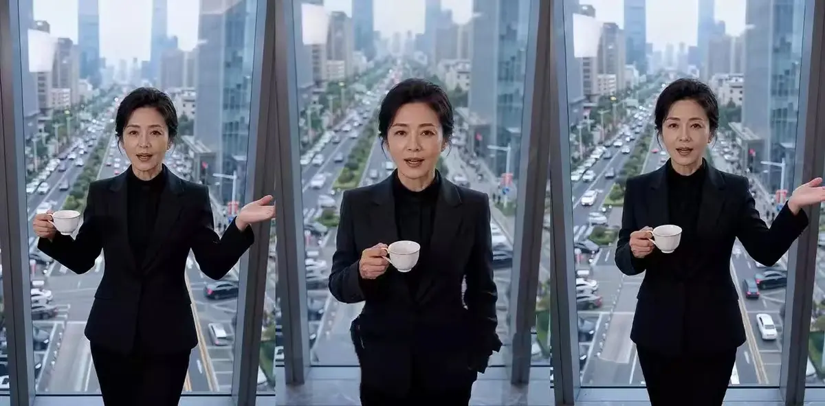 《我的岳母苏沛真》黄果AI短剧完整版合集-2026家庭温情爆款在线播放-免费观看资源一键下载