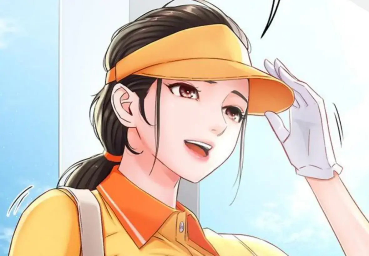 《养乐多阿姨》韩漫全集免费在线看 - 养乐多阿姨高清无删减下拉式漫画全章节 - 快看漫画免费在线阅读