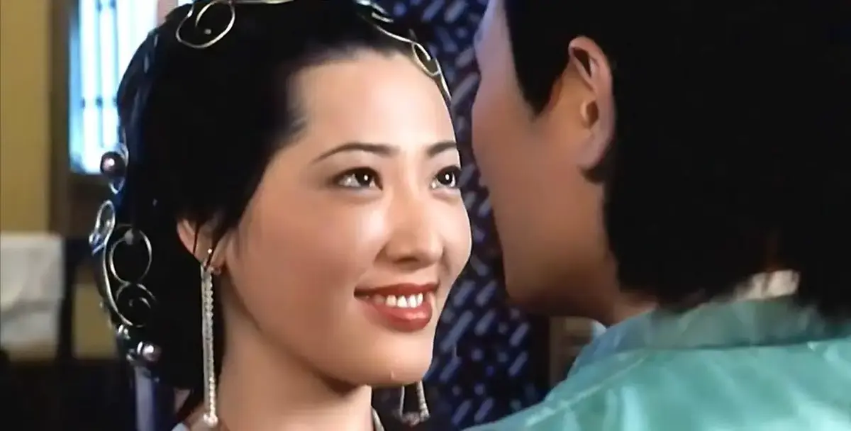 《少女潘金莲》高清完整版在线观看无广告- 2026年香港电影少女潘金莲免费播放- 资源下载