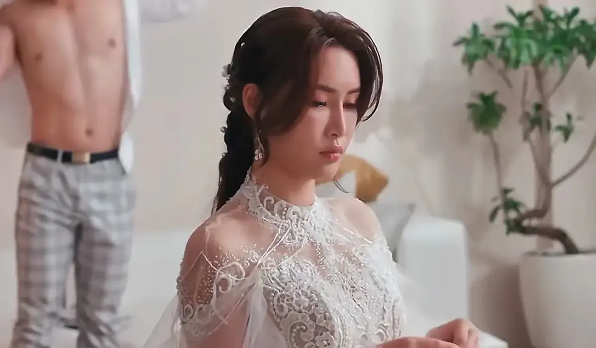 《苏畅-小凤新婚》无删减零水印高清版 - 艾熙苏畅老师倾情演绎完整版 - 怀旧台北风情 - 全网首发云盘同步珍藏资源下载
