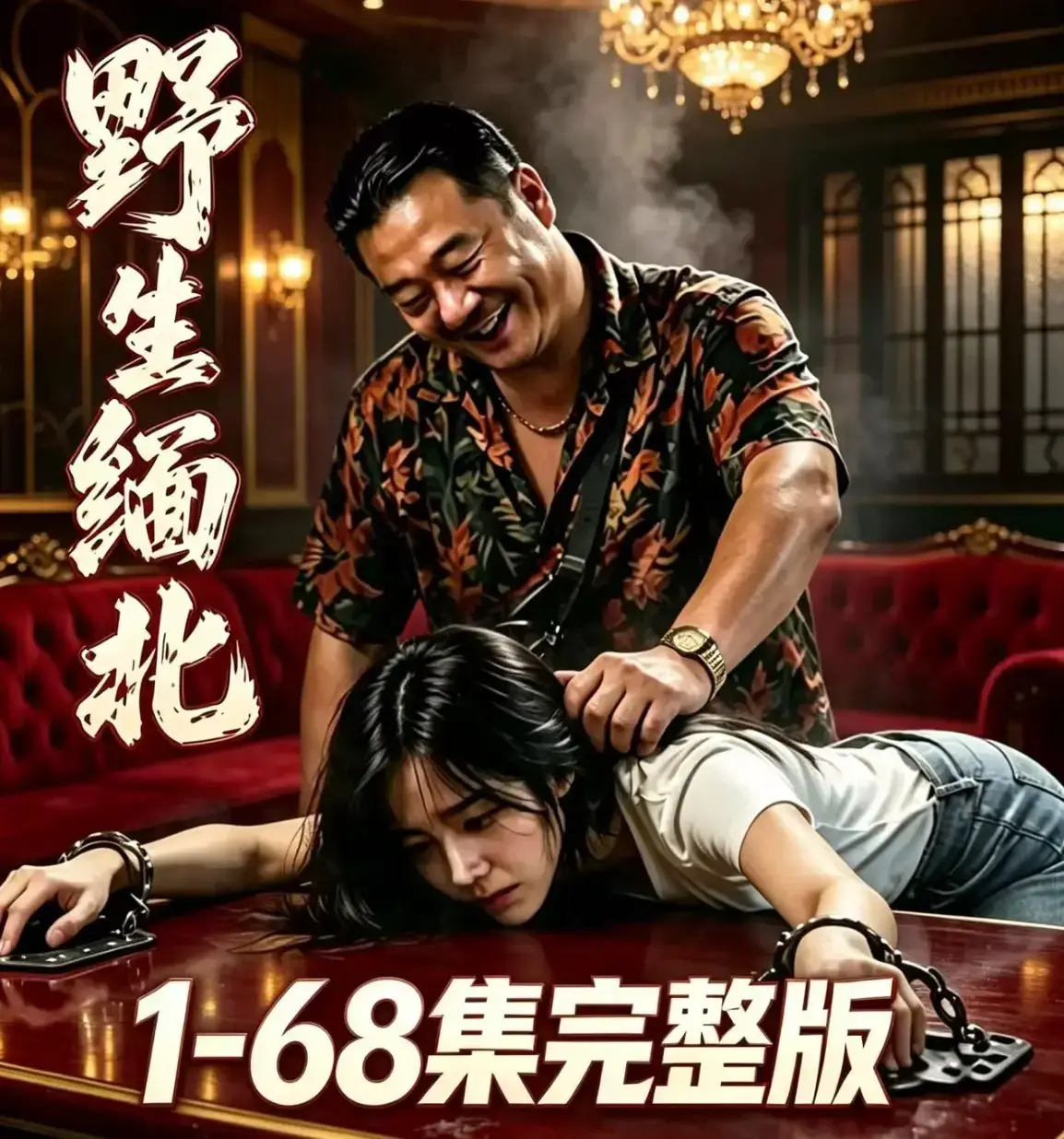 《野生缅北》高清无删减全集-黄豆漫剧在线观看-免费无广告-4K蓝光典藏