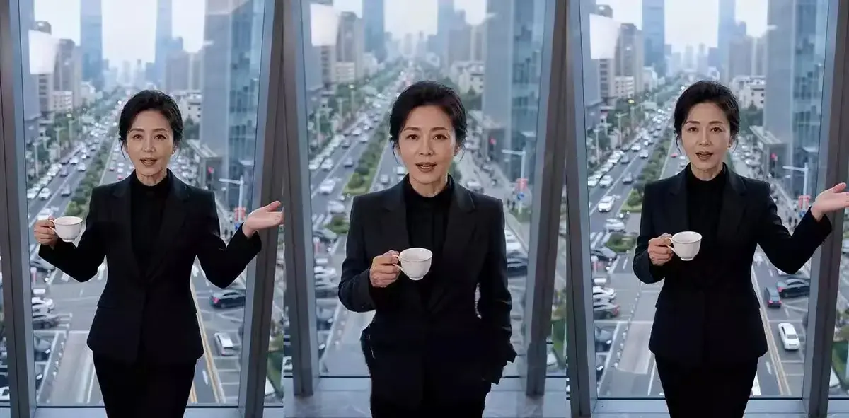 《我的岳母苏沛真》完整版在线播放-AI短剧1080P高清无删减全集免费看-我的岳母苏沛真全集资源流畅观看