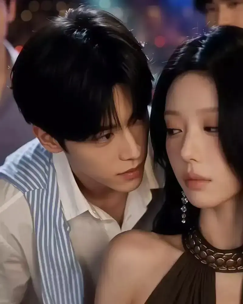 AI短剧《AI短剧：性转魅魔》高清全集免费看-手机在线观看中字完整版-AI黄果短剧夸克网盘资源分享