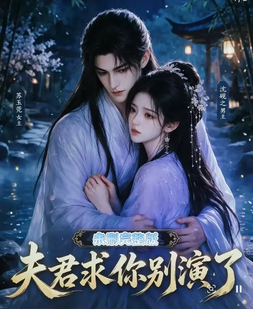 夫君求你别演了全集无删减版在线观看免费播放 - 高清短剧完整版手机在线播放 - 追剧影院同步更新