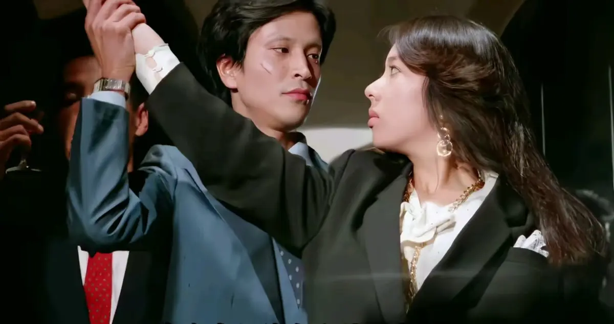 日本满天星系列《女豹》未删减高清全集 - 田中梢主演犯罪动作大片蓝光超清画质 - 致命女猎手复仇之路完整呈现 - 免费在线观看无广告沉浸体验