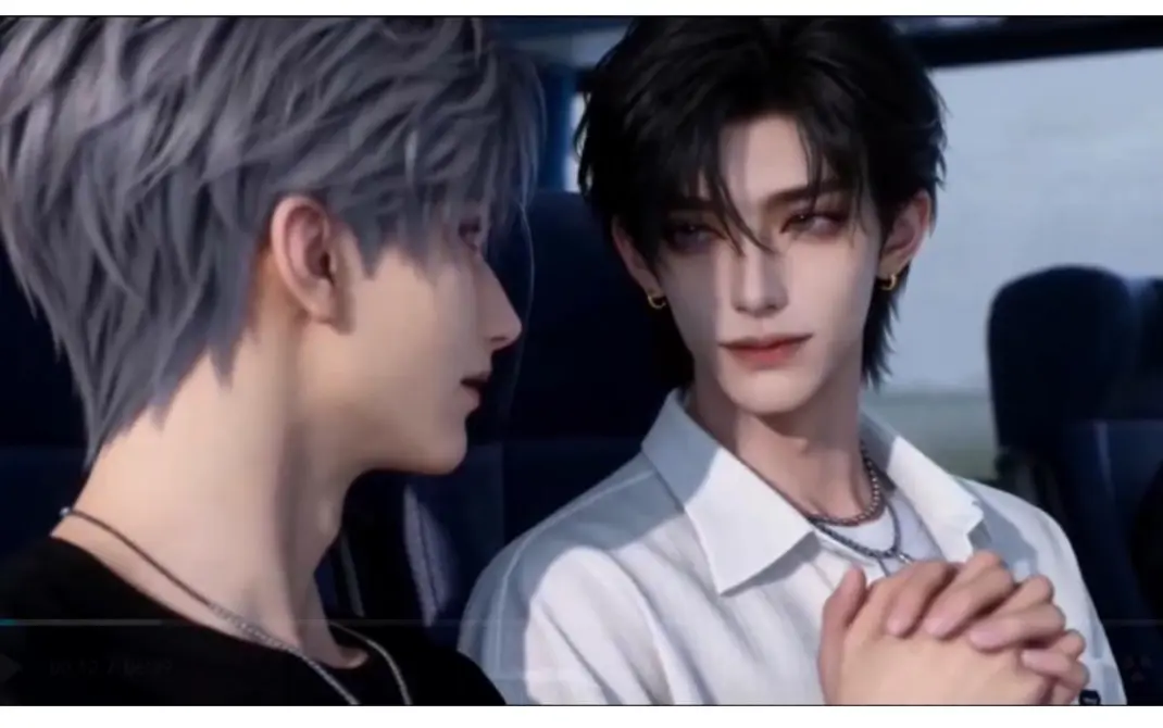《伪装直男》无雾版在线观看1080P高清未删减-竹马暗恋双向奔赴校园漫剧全集-免费完整版夸克迅雷UC下载