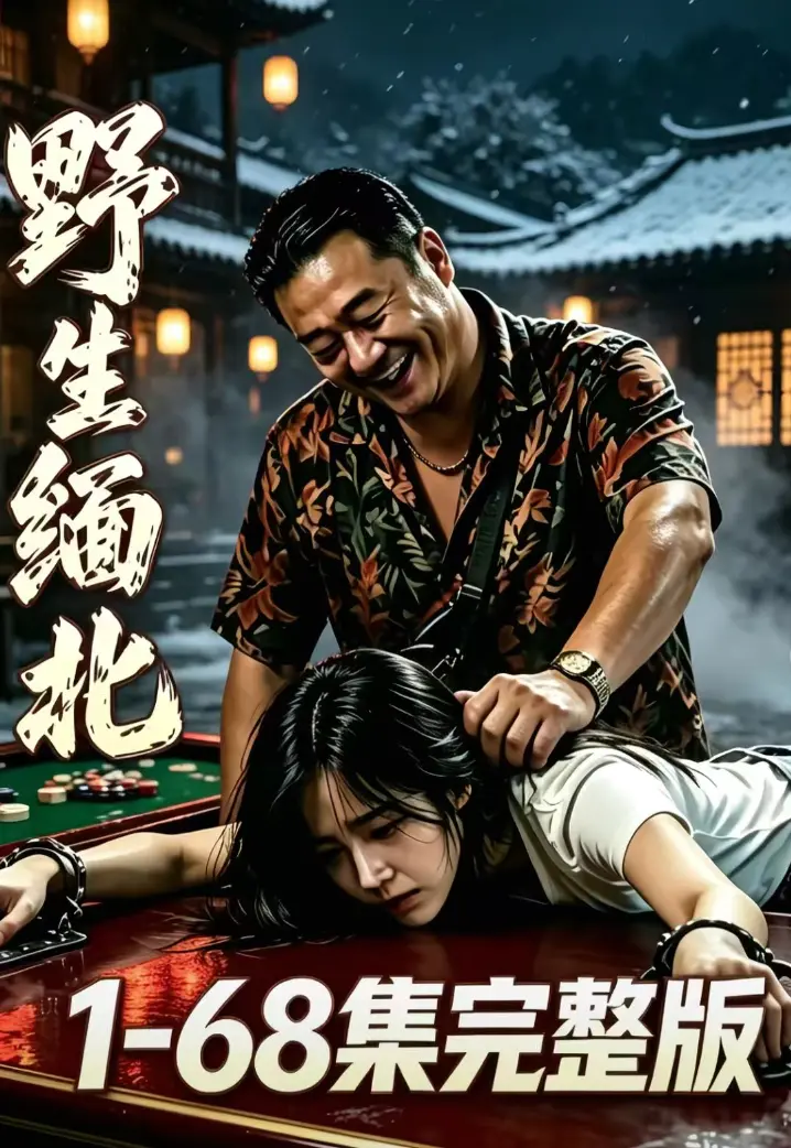 AI漫剧《野生缅北》全集无删减免费观看 - 绝境求生人性博弈 - 高危园区全员狠人超清在线看